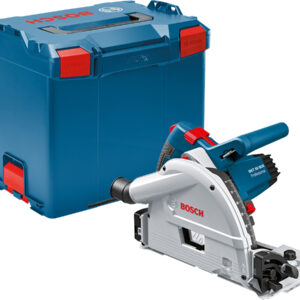 Scie plongeante 1400W GKT 55 GCE en L-BOXX BOSCH 0601675001