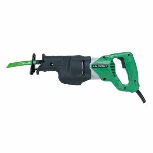 Scie sabre HIKOKI CR13V2WSZ - 300 mm - 1010 W