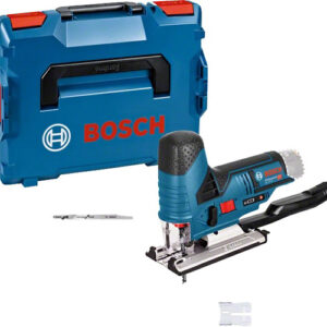 Scie sauteuse 12V GST 12V-70 Professional (sans batterie ni chargeur) BOSCH 06015A1002