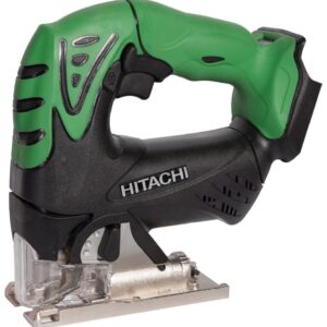 Scie sauteuse 18 V 135 mm 4 Ah HIKOKI CJ18DSL4A