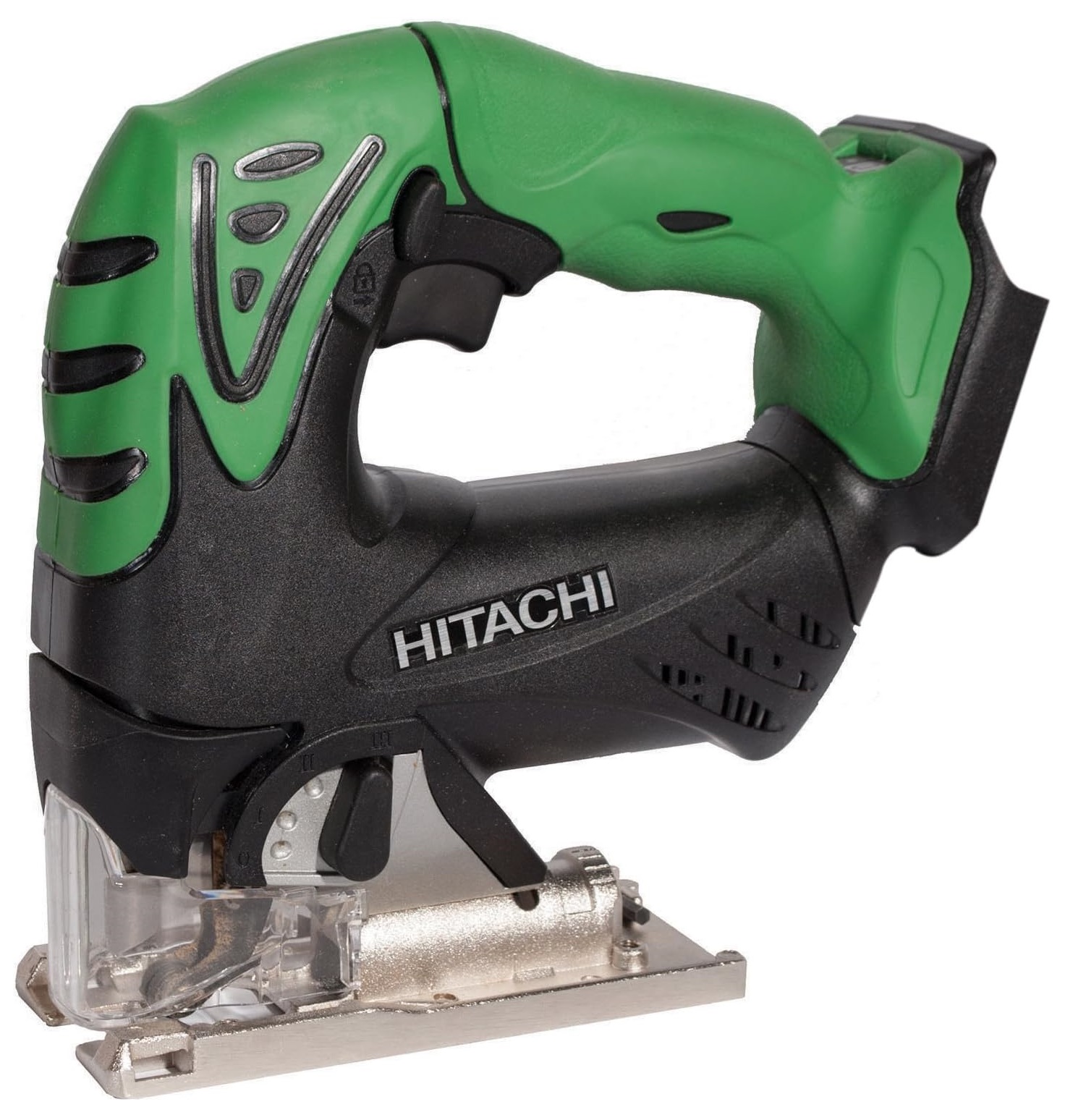 Scie sauteuse 18 V 135 mm 4 Ah HIKOKI CJ18DSL4A