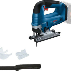 Scie sauteuse 18 V GST 18V-125 B Professional (sans batterie ni chargeur) BOSCH 06015B3001