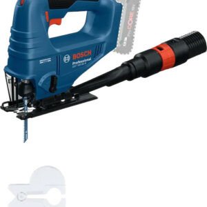 Scie sauteuse 18 V GST 18V-95B (sans batterie ni chargeur) BOSCH 06015B7001