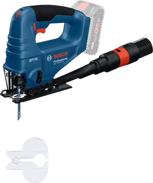Scie sauteuse 18 V GST 18V-95B (sans batterie ni chargeur) BOSCH 06015B7001