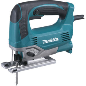 Scie sauteuse 650 W en coffret MAKPAC MAKITA JV0600J
