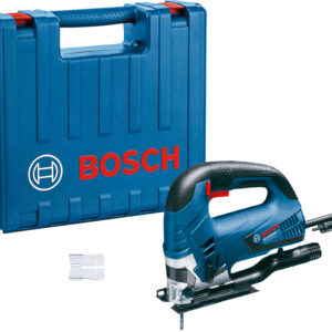 Scie sauteuse 650W GST 90 BE en coffret BOSCH 060158F000