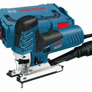 Scie sauteuse 780 W GST 150 CE Professional + L-BOXX BOSCH 0601512003