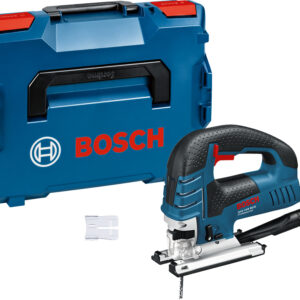 Scie sauteuse 780W GST 150 BCE + coffret L-Boxx BOSCH 0601513003