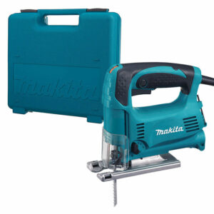 Scie sauteuse MAKITA 4329K 450 W