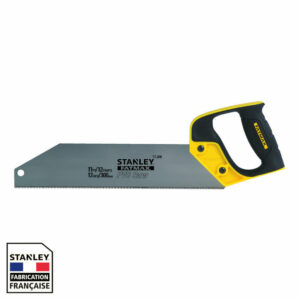 Scie spéciale PVC STANLEY 2-17-206 FATMAX - 300 mm