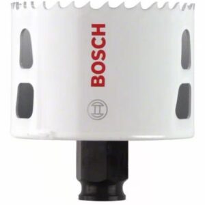 Scie trépan Bi-métal PROGRESSOR de diamètre 67 mm BOSCH 2608594227