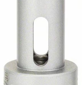 Scie trépan diamantée à sec diamètre 20 mm Dry Speed BOSCH 2608587115
