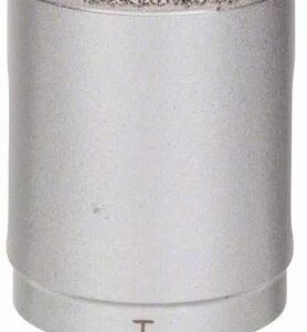 Scie trépan diamantée à sec diamètre 32 mm Dry Speed BOSCH 2608587120