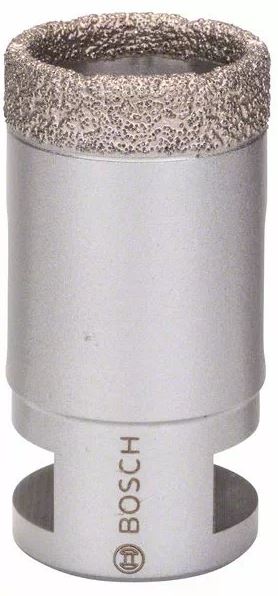Scie trépan diamantée à sec diamètre 32 mm Dry Speed BOSCH 2608587120