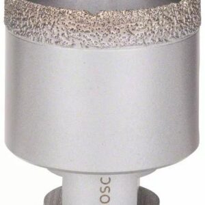 Scie trépan diamantée à sec diamètre 51 mm Dry Speed BOSCH 2608587125