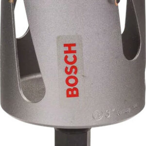 Scie-trépan Endurance for MultiConstruction 76 mm BOSCH 2608584767