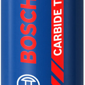 Scie trépan expert carbure multimatériaux 22 x 60 mm BOSCH 2608900420