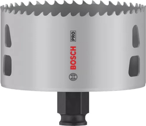 Scie trépan Pro Bim PC Plus Multimatériau 89 mm BOSCH 2608594406