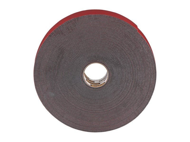 Double face extérieur 10m x 19mm Fix 3M gris