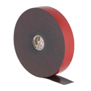 Double face extérieur 1,5m x 19mm Fix 3M gris