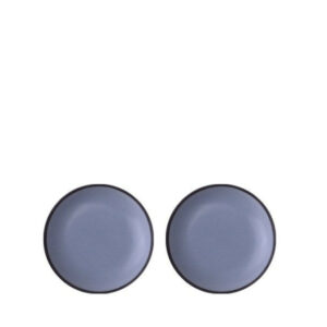 Lot de 2 patins-feuille de pied de meuble en plastique SCOTCH diam. 47 mm