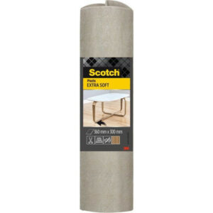 Plaque en feutre SCOTCH l.300 x 360 mm