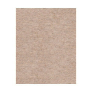 Plaque feutre en laine adhésif à découper, SCOTCH, 215 x 170 mm, beige