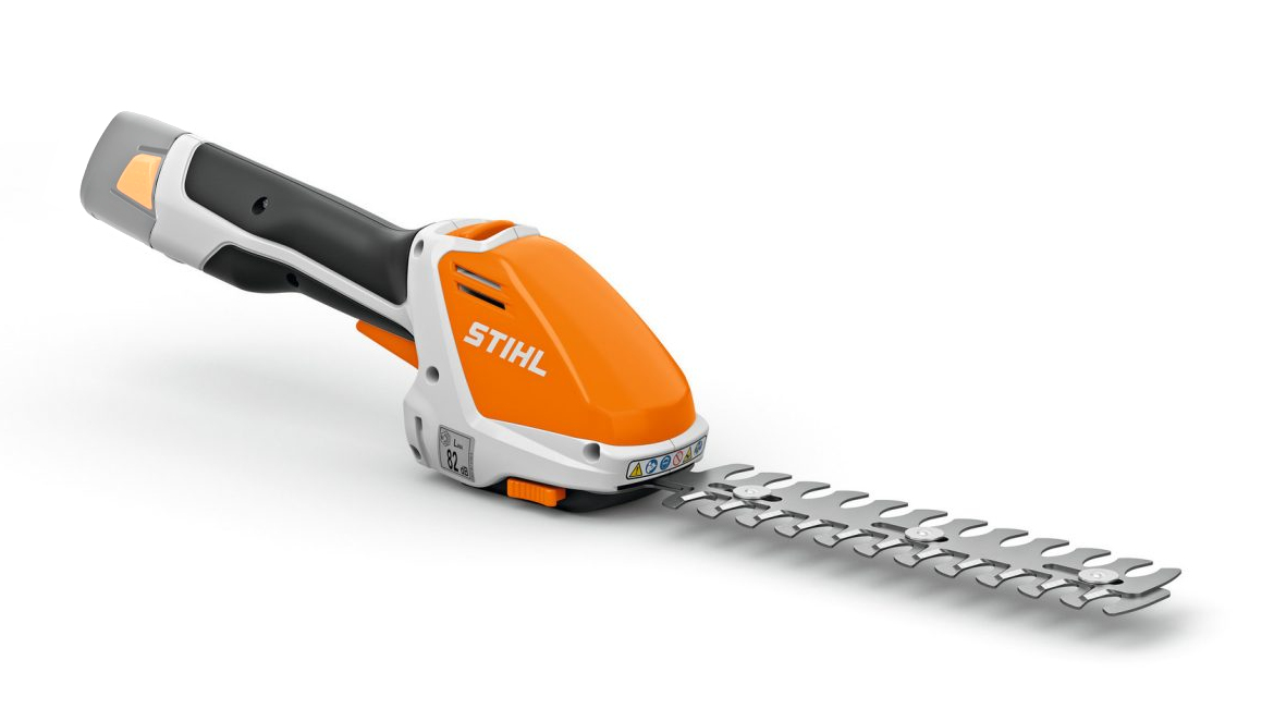 Sculpte-haie 10,8 V HSA 26 (sans batterie ni chargeur) STIHL HA03-011-3500