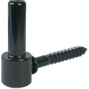 Seau de 50 gonds de volet D14 à vis bois 10 x 75 mm ING FIXATIONS A000690
