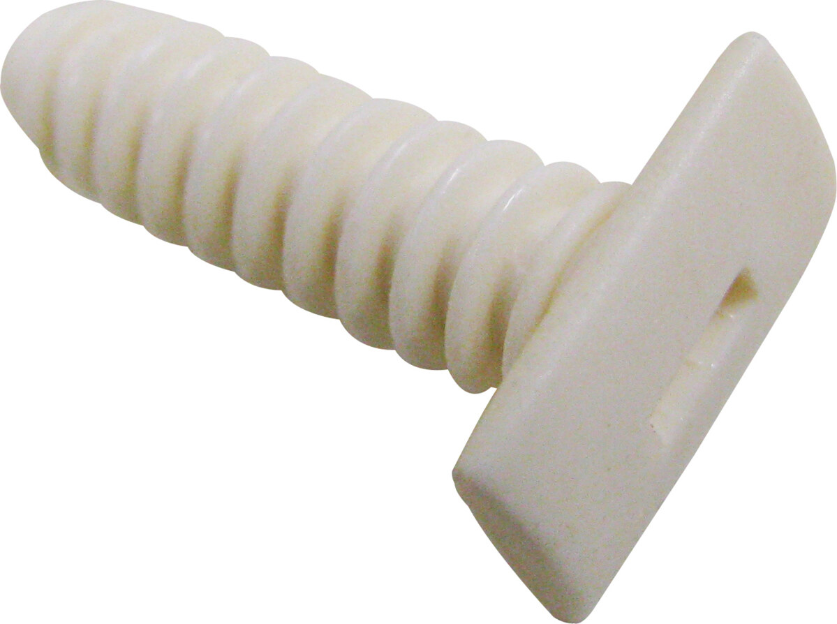 Seau de 500 chevilles Fix-Elec ING FIXATIONS A269000