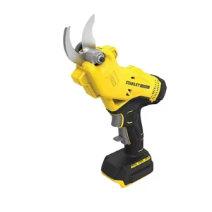 Sécateur électrique 18V - 1 x 4 Ah V20 - STANLEY POWERTOOLS - SFMCPP32M1-QW