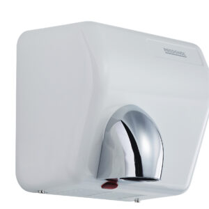 Sèche-mains automatique OLEANE horizontal 2300W ROSSIGNOL 52501