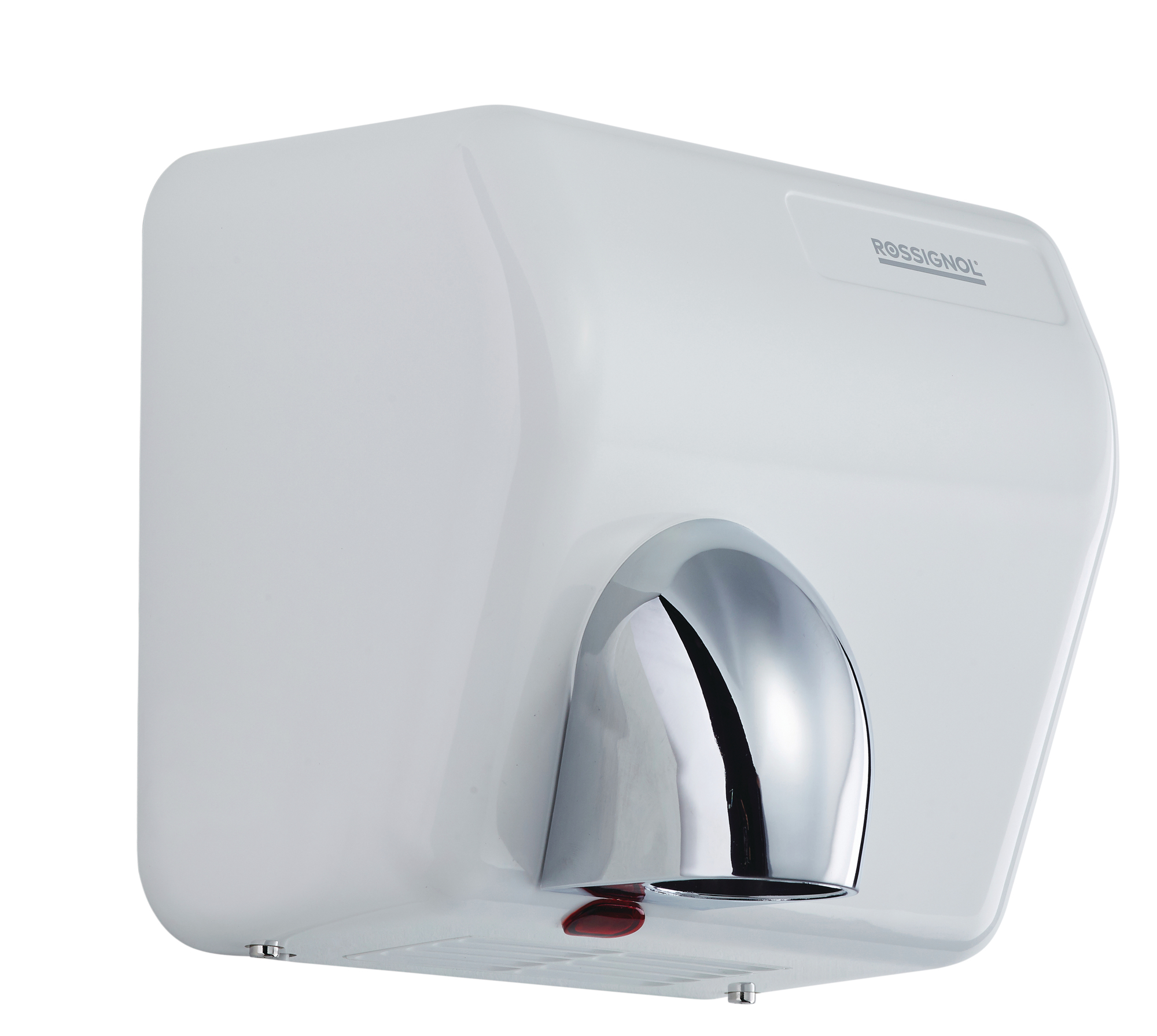 Sèche-mains automatique OLEANE horizontal 2300W ROSSIGNOL 52501