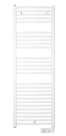 Sèche-serviette électrique CORSAIRE 2 blanc digital 1000 W THERMOR 472320