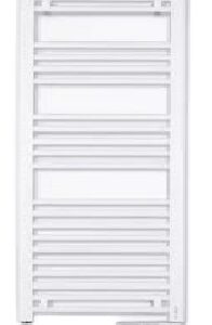 Sèche-serviettes électrique 2012 digital blanc 750 W ATLANTIC 833621
