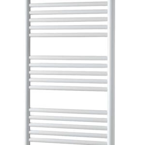 Sèche-serviettes électrique ATOLL SPA Bluetooth 500 W blanc ACOVA TSL-050-050-TF