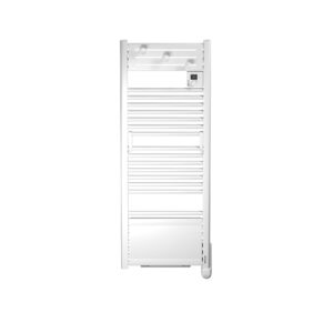 Sèche-serviettes électrique connecté - Actibain Connect blanc - 1750 W - 50 x 138,9 cm