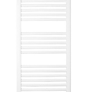 Sèche-serviettes électrique CORSAIRE 2 blanc digital étroit 500 W THERMOR 473303