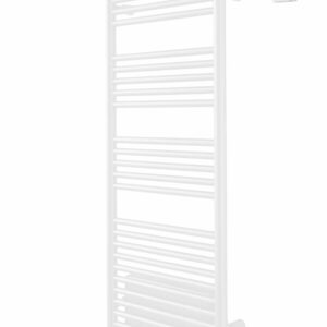 Sèche-serviettes électrique soufflant 1500 W blanc ATOLL SPA+AIR ACOVA TSL-050-050/IFS