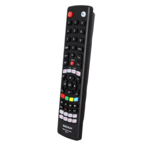 Télécommande universelle 8 en 1
