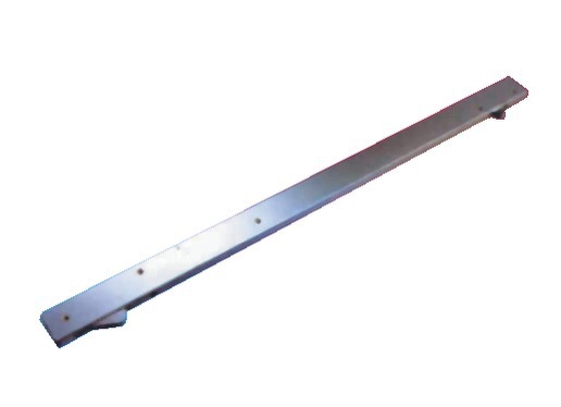 Sélecteur linéaire de fermeture COR40 1320 mm pour portes LCN 3050705512