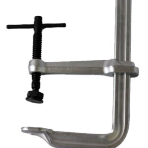 Serre-joint forgé à rotule interchangeable 400 mm WILMART TLSS40