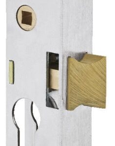 Serrure 1 point coffre 33/35 gauche METALUX F133352000