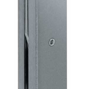 Serrure 2 points à levier 41 mm Variaxe STREMLER 1223.41.0