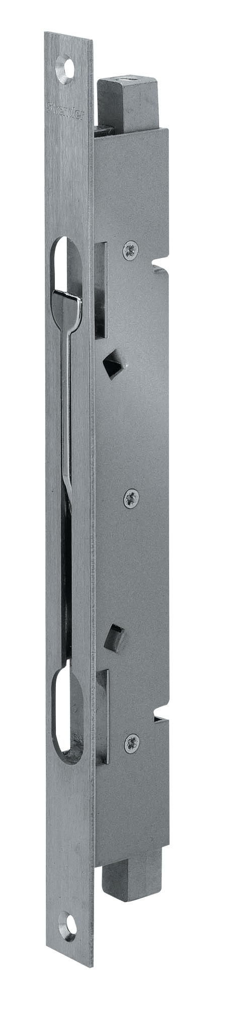 Serrure 2 points à levier 41 mm Variaxe STREMLER 1223.41.0