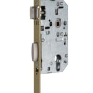 Serrure 5 points série 5700 standard 2040X18 écart de pene 20 mm VACHETTE 18050000