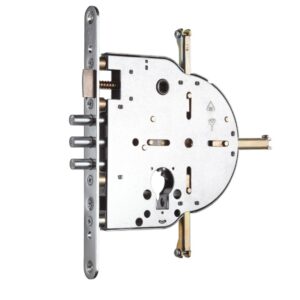 Serrure 6 points à larder 235 MUL-T-LOCK COLOCOSER235MODXX