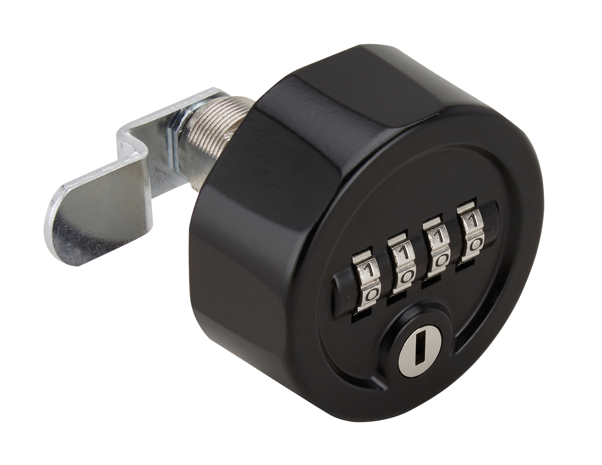 Serrure a combinaisons C4-LOCK noir RONIS C4-LOCK/B