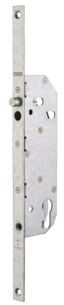 Serrure à encastrer de dépannage FTH axe 50 mm THIRARD 00913995