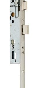 Serrure à larder 3 points coffre 92MTX U7 36 mm METALUX F1U7360200
